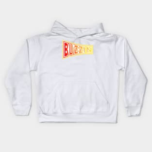 Buzzing Kids Hoodie